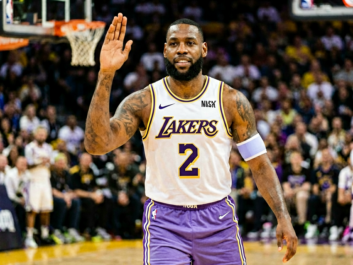 NBA资讯