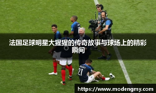 法国足球明星大猩猩的传奇故事与球场上的精彩瞬间